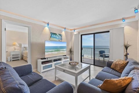 View from Living Room