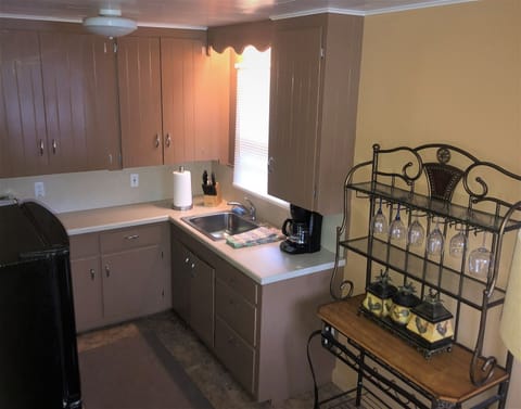 Library Street Kitchen