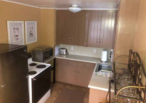 Library Street Kitchen