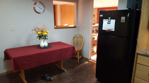 Entertainment "portal" 