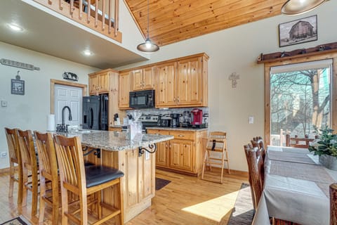 Kitchen | Cooking Basics | Keurig Coffee Maker