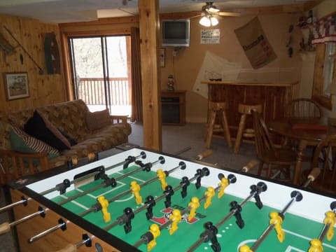 Professional Foosball table