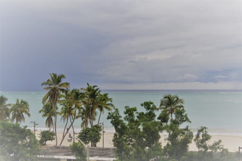 Best Urban Beach in the World!  by readers digest