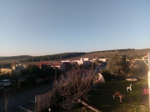 West View