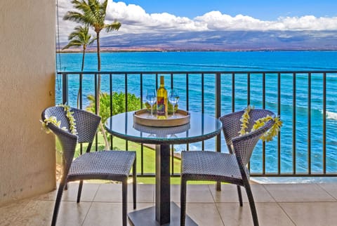 The greatest seats for turtle watching!
