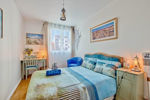 L'Océane : détente et bien être !