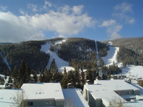 Walk to the Slopes!