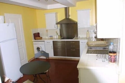 This is the kitchen !!