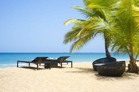 Coson Beach