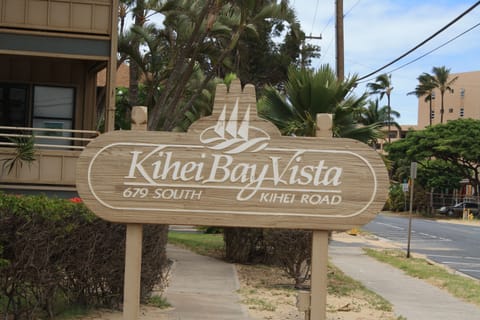 Wonderful Kihei Bay Vista is home away from home in Paradise!