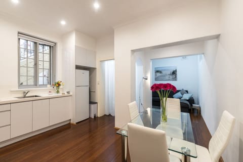 Beautiful Open Plan Design