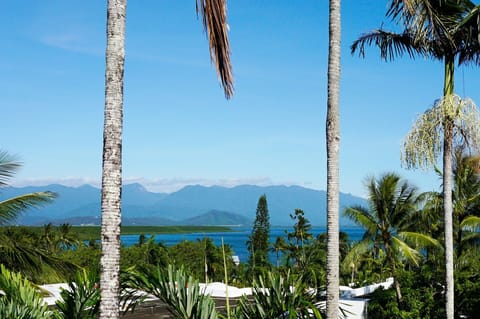 Ocean Views