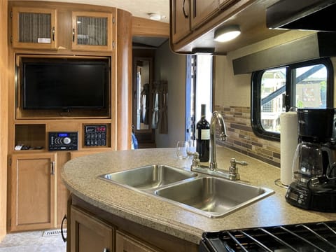 The Poop Deck - Cooking with friends and family