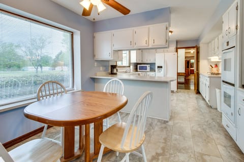 Kitchen | Cooking Basics