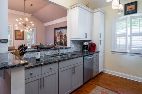 The Pool Trust House welcomes you