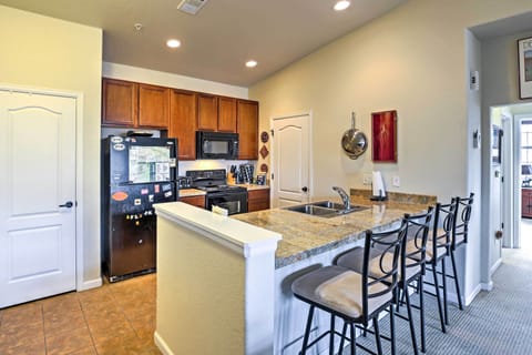 Kitchen | Cooking Basics