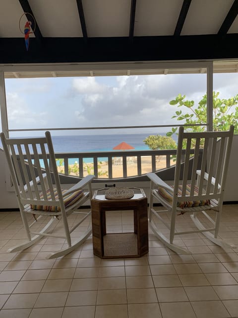 Rocking chair Balcony