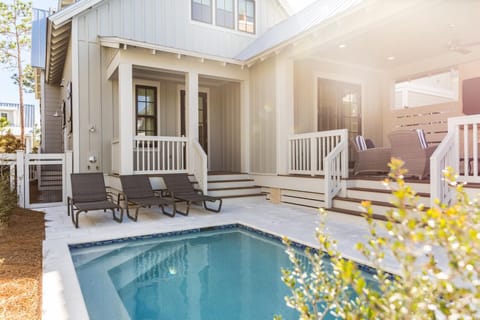 Private Pool