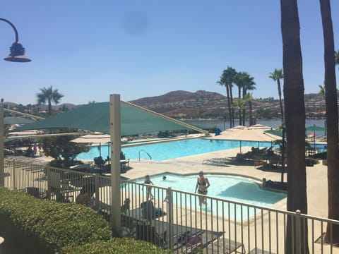 Association Clubhouse