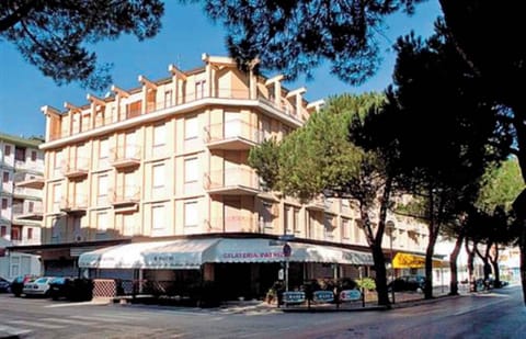 external view