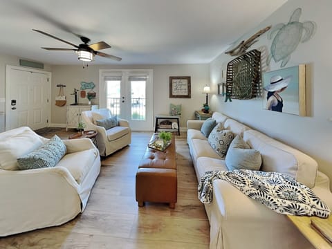 Welcome to Ponte Vedra Colony Circle 11