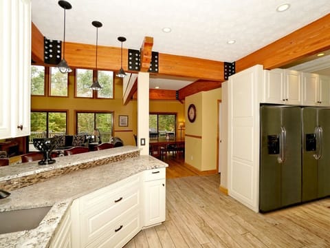 2  refrigerators for you to stock up!