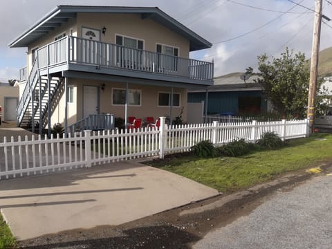 Street view of home. Not listed on Craigslist scam.