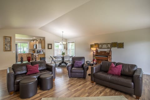 Relax after your full day of excursions