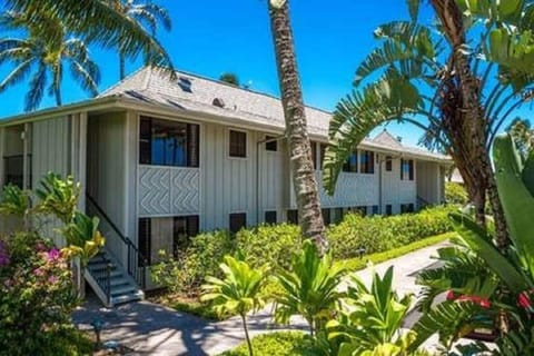 Expertly Landscaped Alii Kai Resort