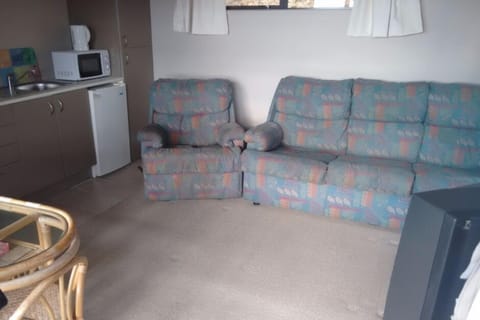 Lounge, good wifi included