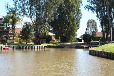 Lake