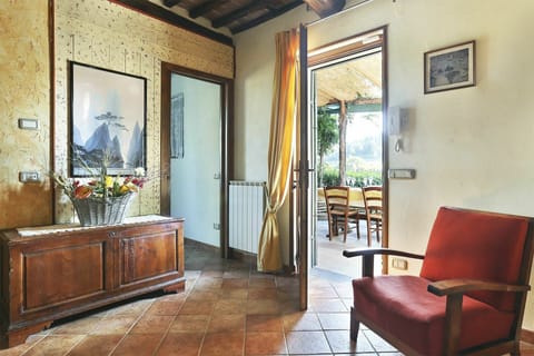 Common Room, Living Room