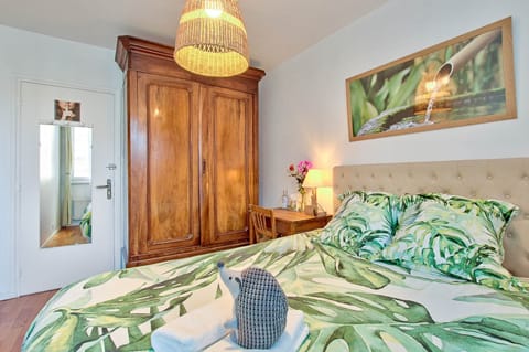 L'Authentique : apaisante et champêtre !