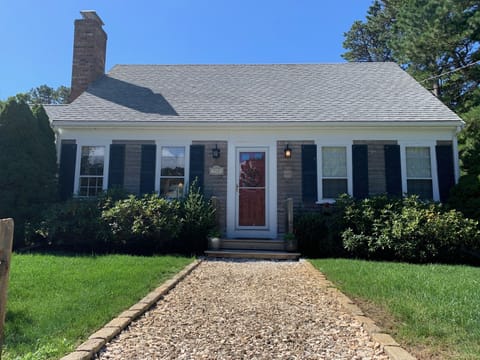 Welcome to your vacation!  This has been our family home for 40 years!
