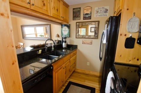 The "Loaded" Kitchen for the best chef to boast of culinary skills !!