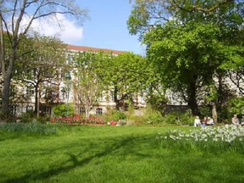 Garden, Park