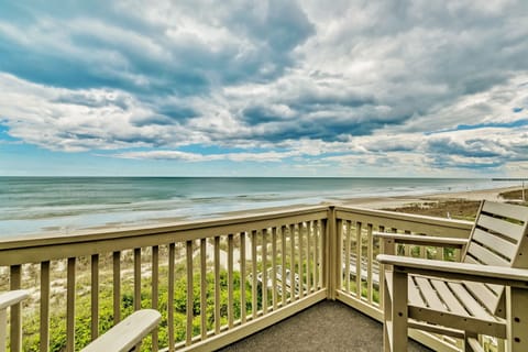 Welcome to Your Southern View that goes on forever ~