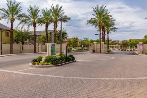 Gated Resort Style Community