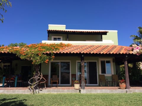 Casa de Coder