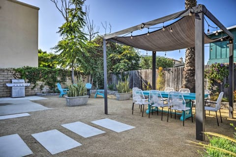 Ventura Vacation Rental | 3BR | 2BA | 1,140 Sq Ft | Step-Free Access