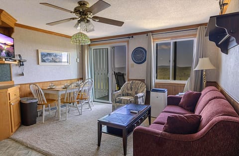 Welcome to Mountain Lodge 188, featuring a spacious kitchen and gorgeous mountain views!