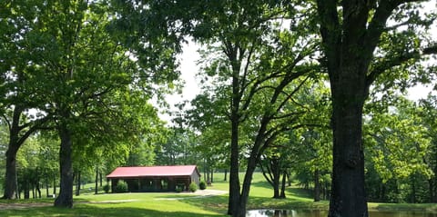 Sky Hawk Ridge is a nature lover's paradise.