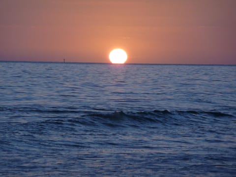Beautiful Gulf of Mexico