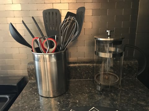 Utensils for cooking