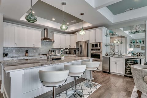 Gorgeous Swash Home with Private Pool in North Beach Resort & Villas - Only 100 Yards to Pools/Beach House in Briarcliffe Acres