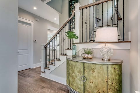 Gorgeous Swash Home with Private Pool in North Beach Resort & Villas - Only 100 Yards to Pools/Beach House in Briarcliffe Acres