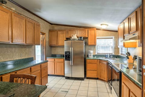 Kitchen | Cooking Basics | Dishware/Flatware