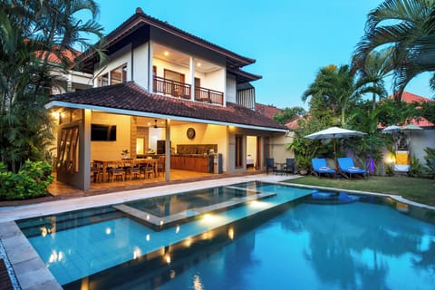 Villa Wayan