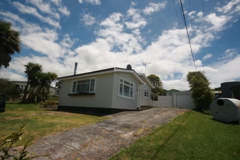 Leigh Family Retreat