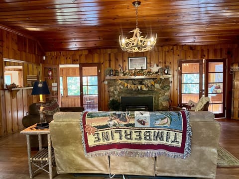 Welcome! Come on in!